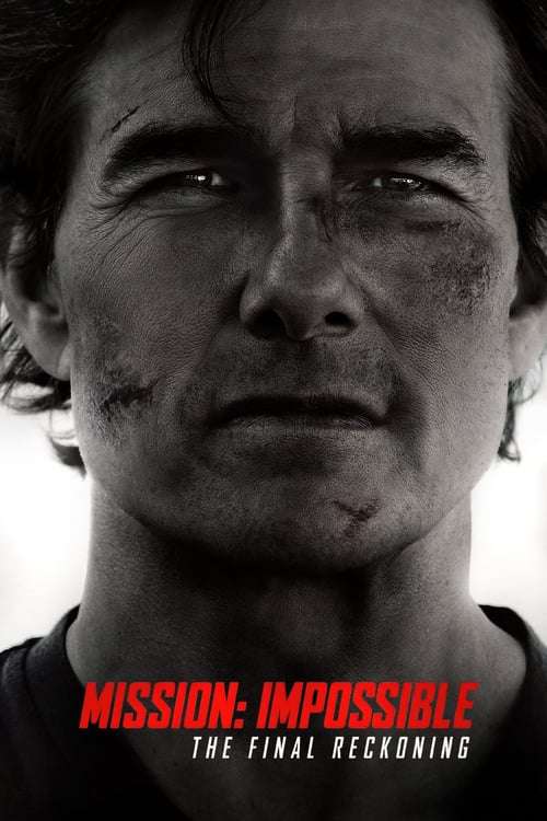 Mission: Impossible � The Final Reckoning: Subtitled