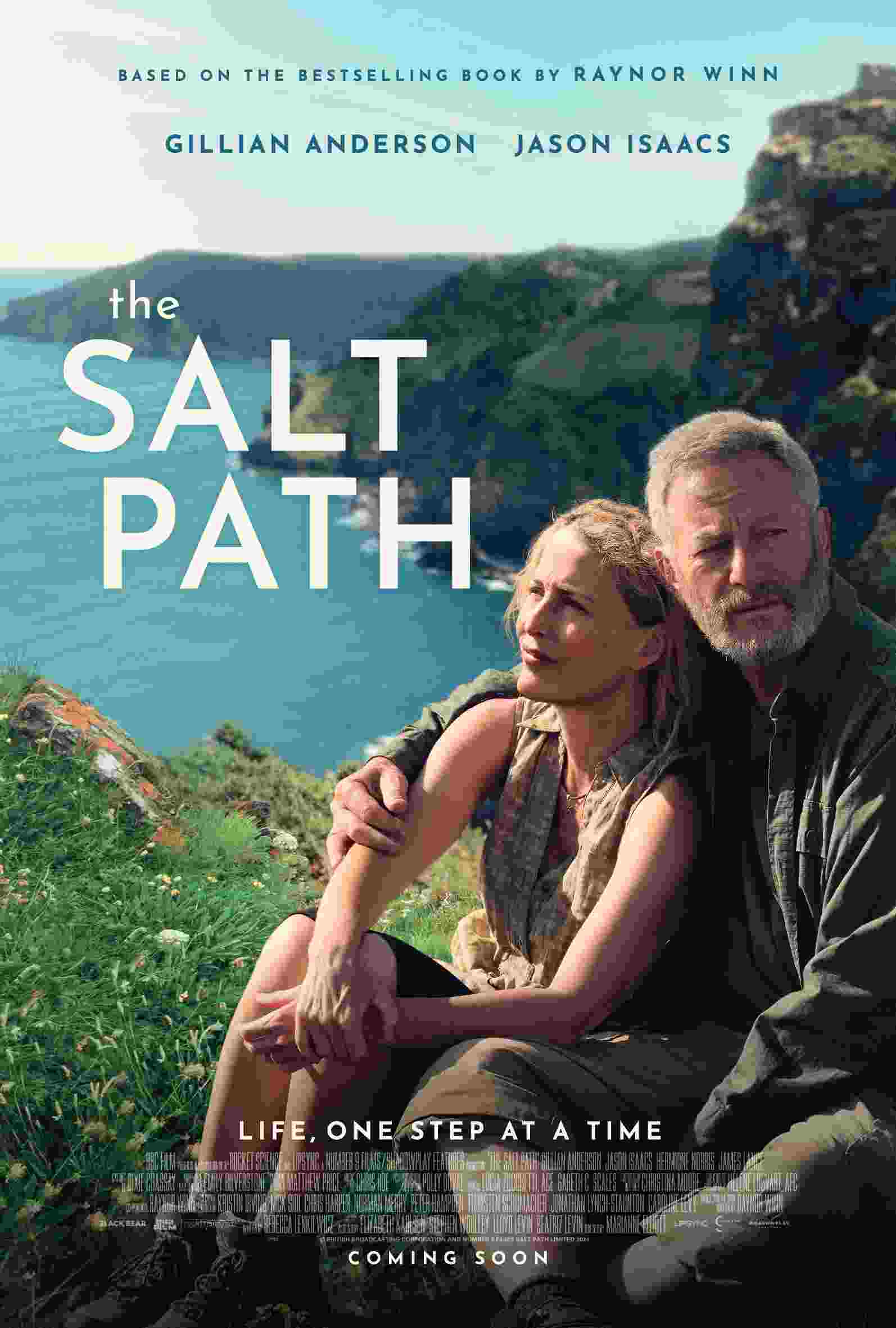 The Salt Path (Subtitled)