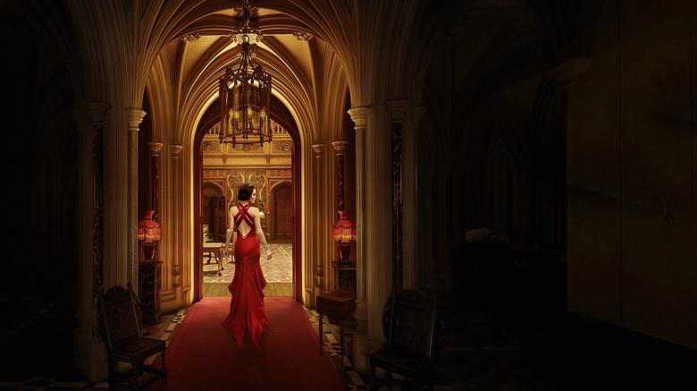 KNITFLIX: Downton Abbey:  The Grand Finale