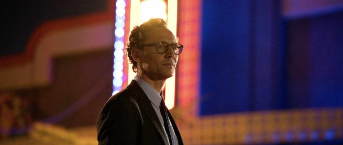 Members Only: Life Of Chuck Advanced Screening