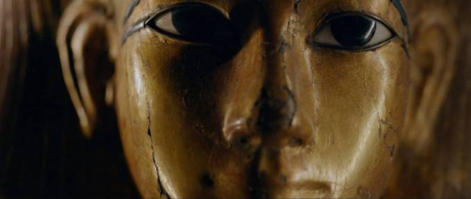 The Immortals The Wonders Of Museo Egizio