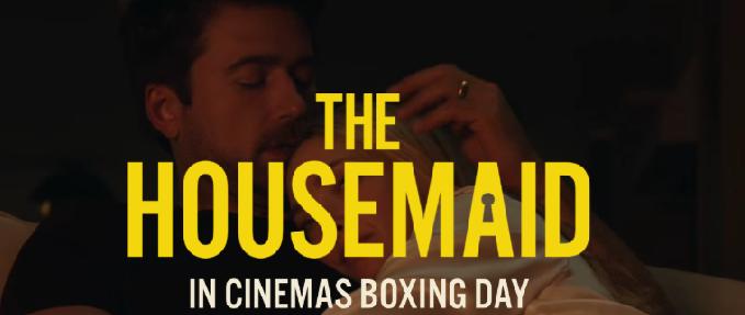 The Housemaid