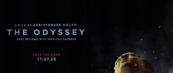 The Odyssey