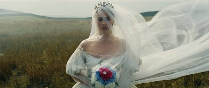 KNITFLIX: Wuthering Heights