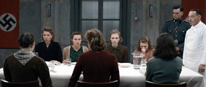 Members Only � The Tasters