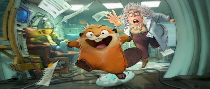 Hoppers - Dog Friendly