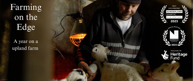 Farming on the Edge