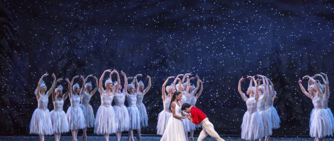 RBO 26/27: The Nutcracker