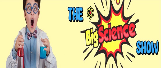 The Big Science Show