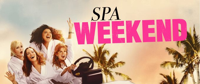 Spa Weekend