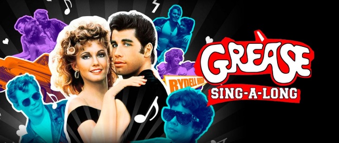 Grease Singalong