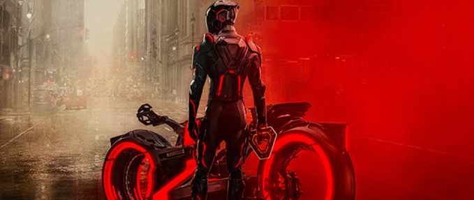 Tron: Ares