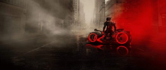 Tron: Ares