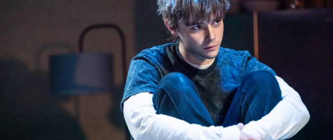 Next to Normal
