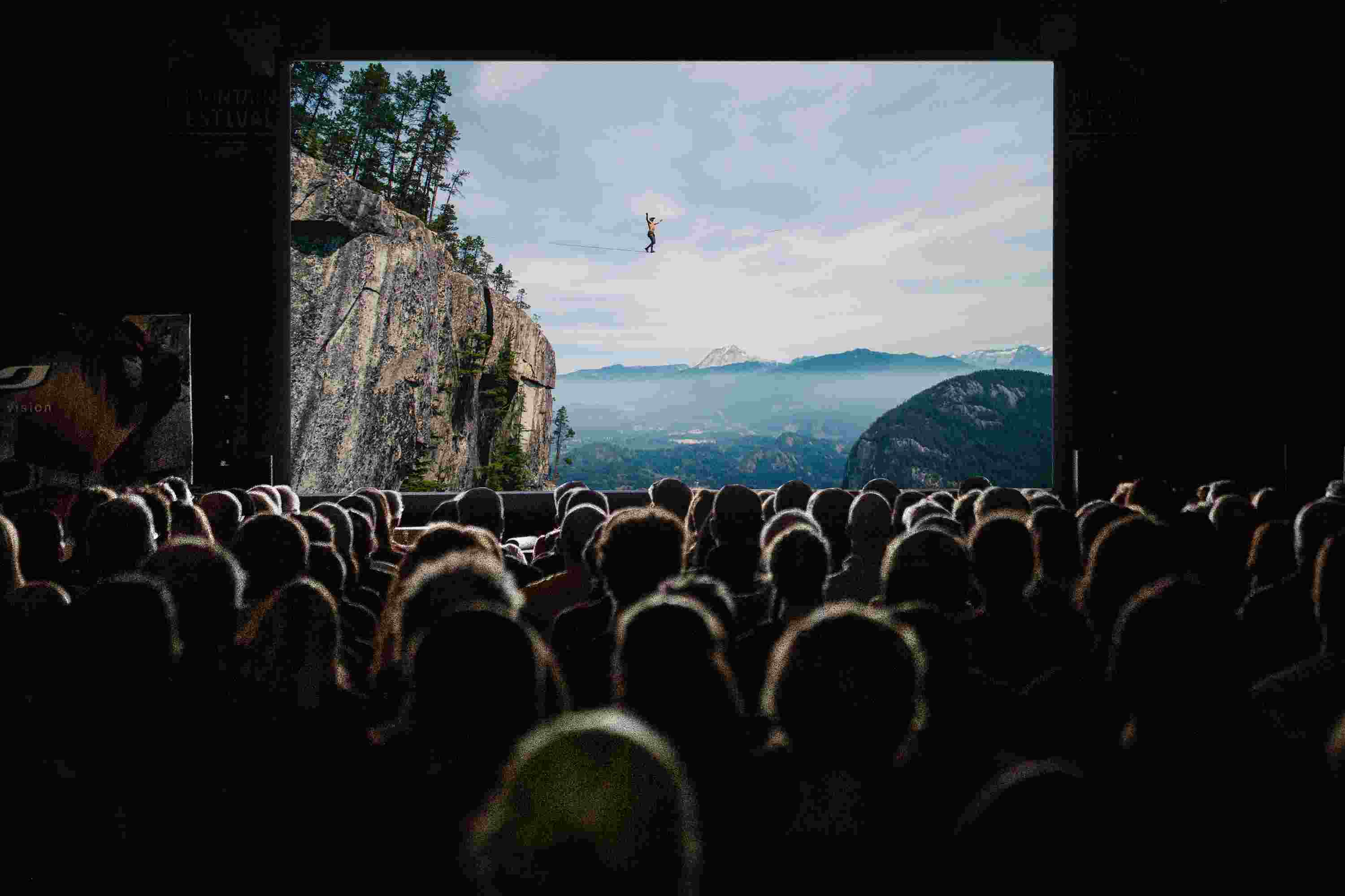  Kendal Mountain Tour 2025: A Night of Adventure Films