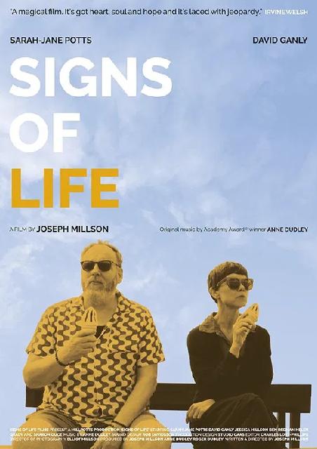 Signs of Life