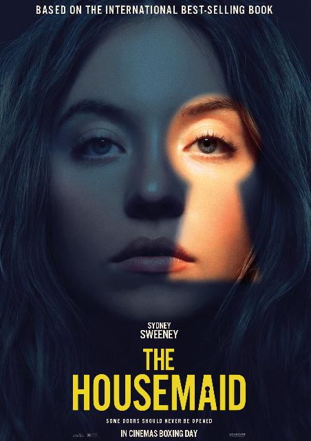 The Housemaid