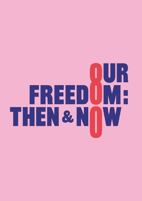 Our Freedom