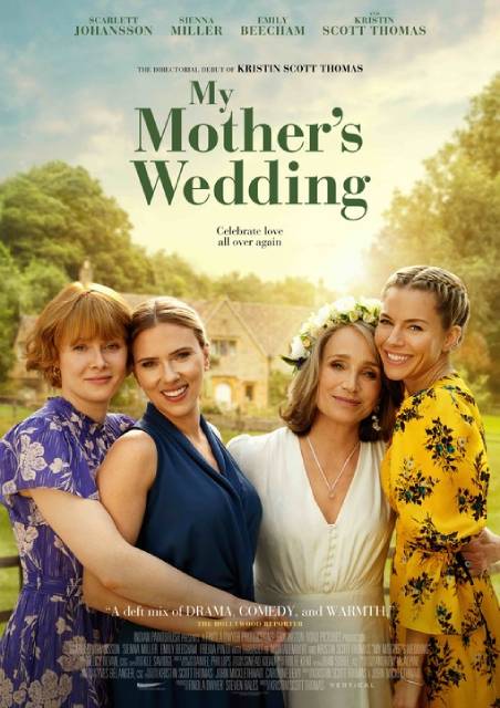 My Mother's Wedding
