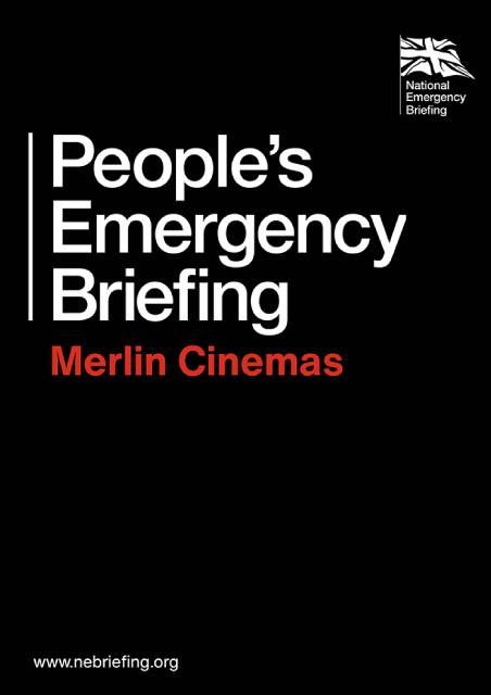 The People�s Emergency Briefing Q&A
