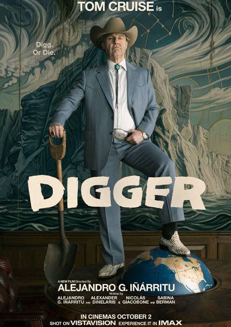 Digger