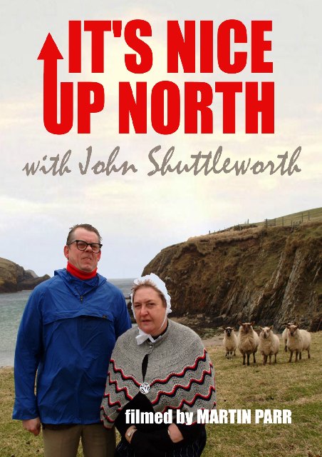 It's Nice Up North - Q&A