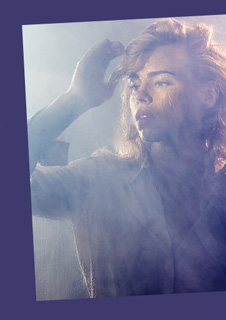 NT Live: Yerma (Encore)