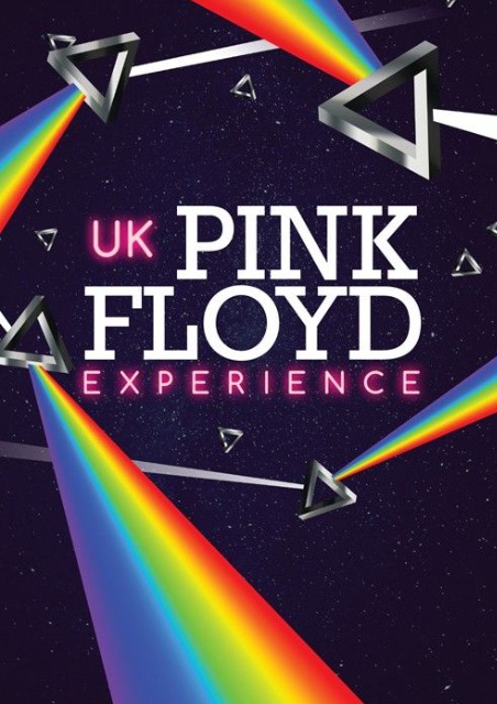 UK Pink Floyd Experience 2023