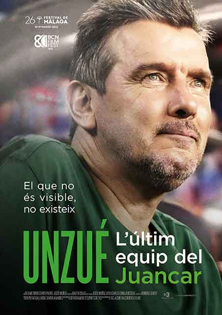 F. Espectador: Unzu�. L'�ltim equip del Juancar