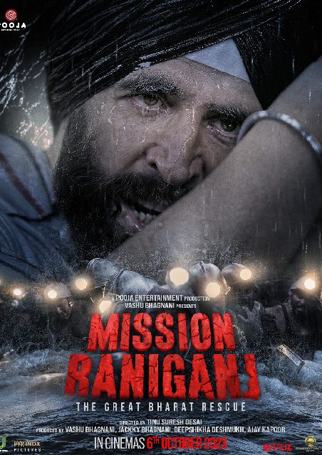 Mission Raniganj (Hindi)