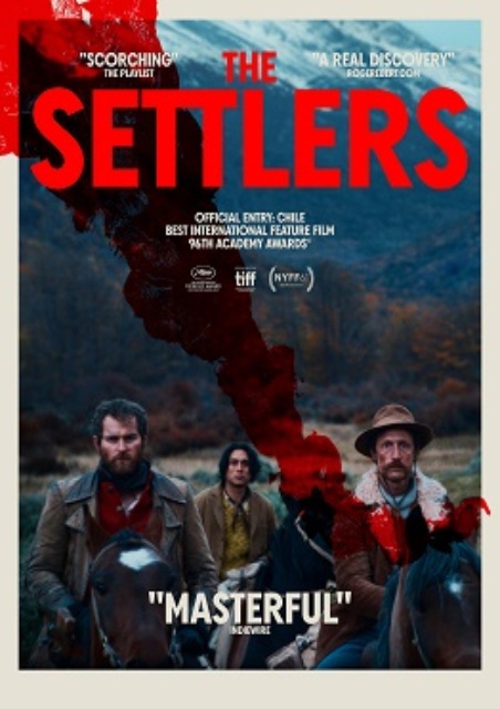 The Settlers 