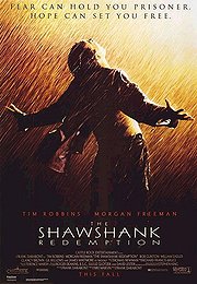The Shawshank Redemption - Tour
