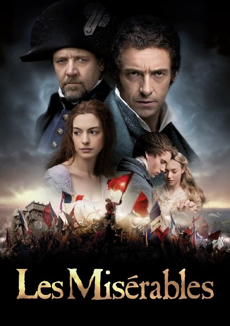 Les Mis�rables (2024)