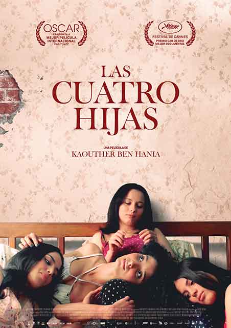 Las cuatro hijas