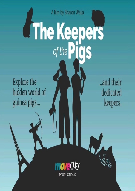 The Keepers of the Pigs