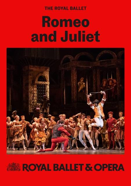RBO: Romeo & Juliet (Encore)
