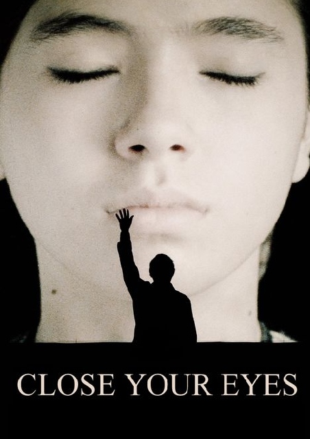 Close Your Eyes