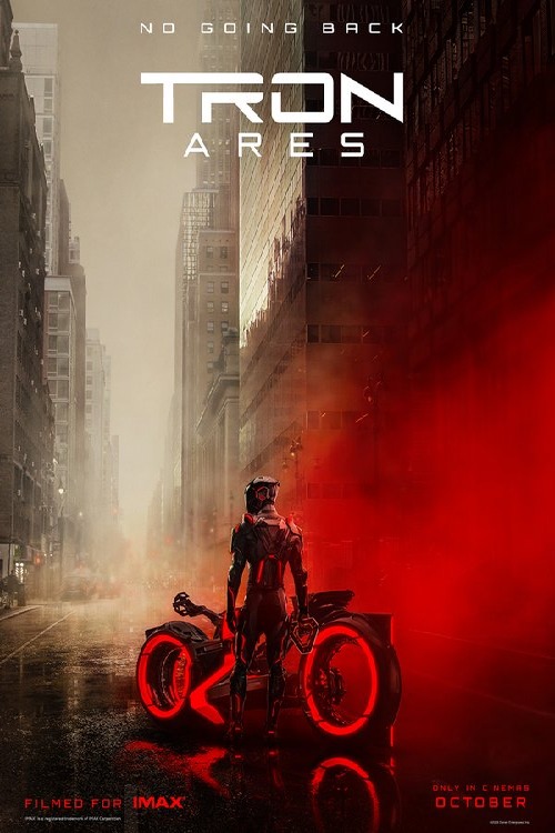 Tron: Ares